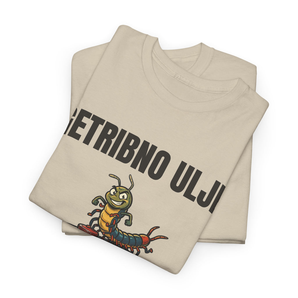 Majica „Getribno ulje”