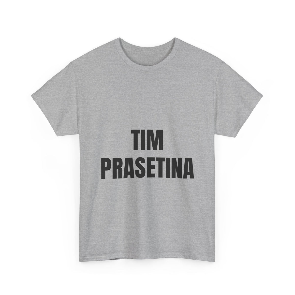 Majica „Tim prasetina”