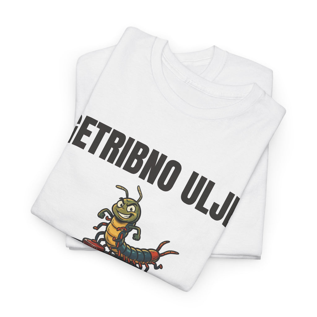 Majica „Getribno ulje”