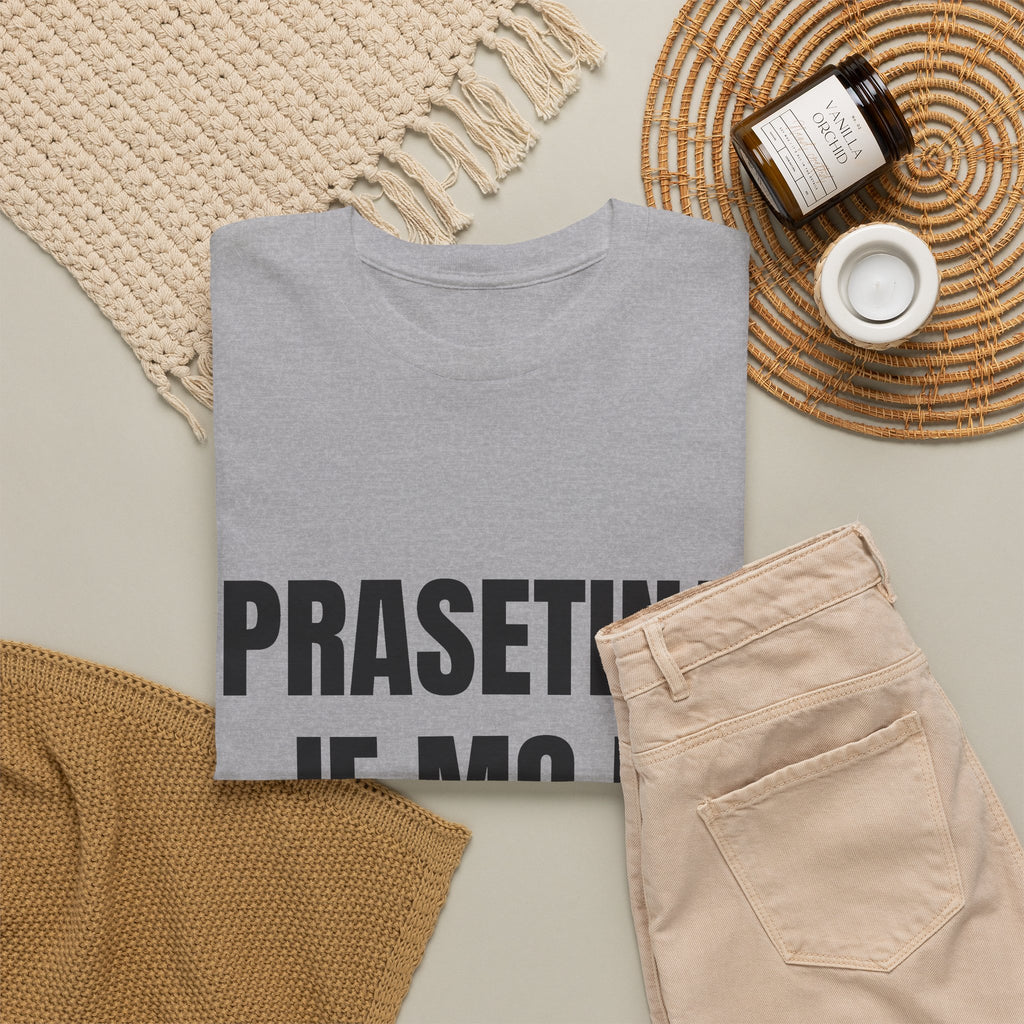 Majica „Prasetina je moja terapija”
