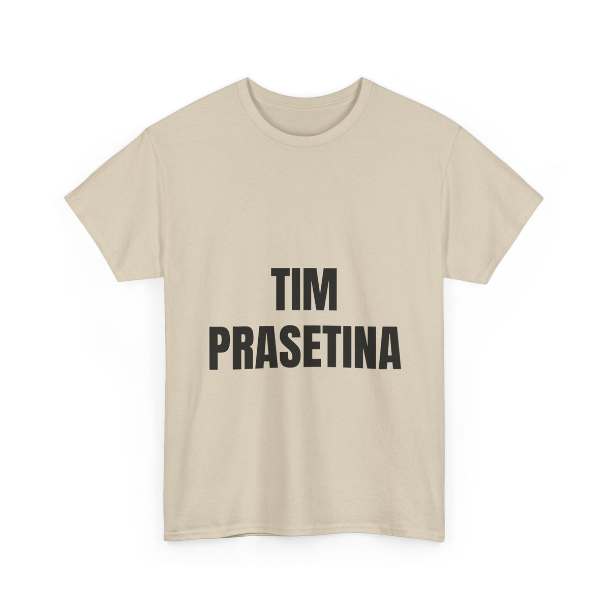 Majica „Tim prasetina”