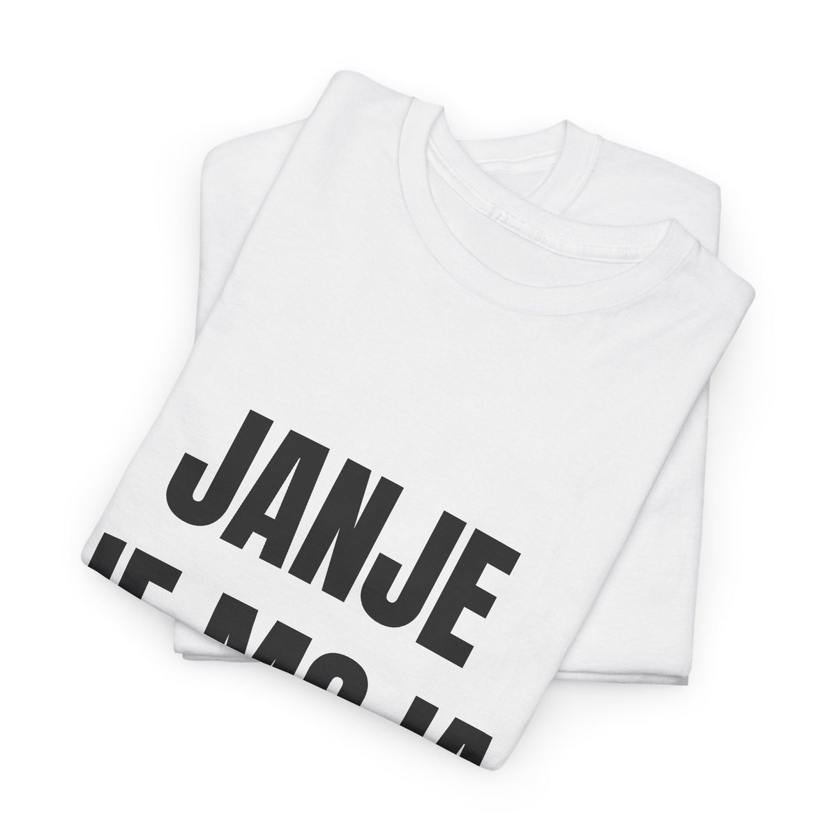 Majica „Janje je moja ljubav”