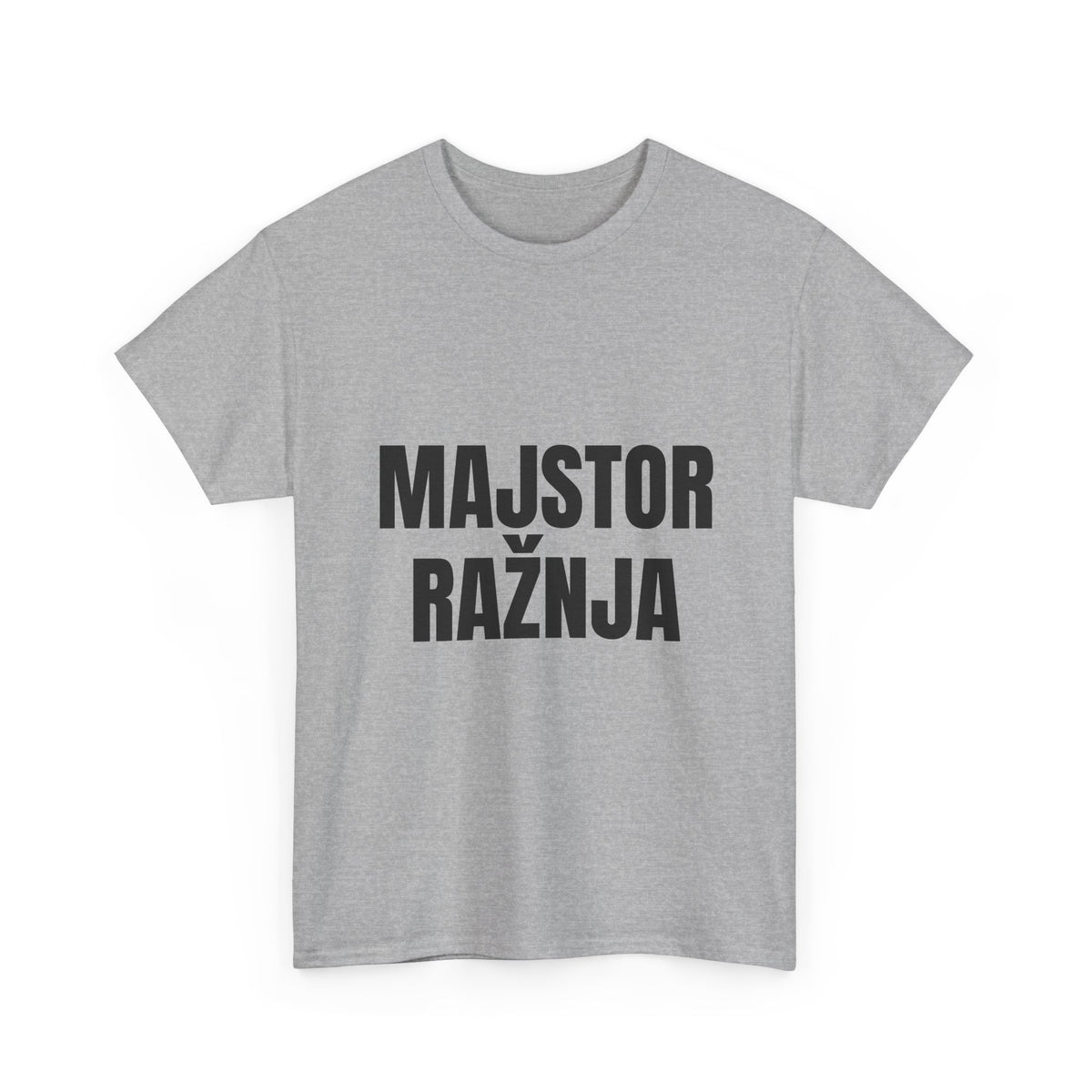 Majica „Majstor ražnja”