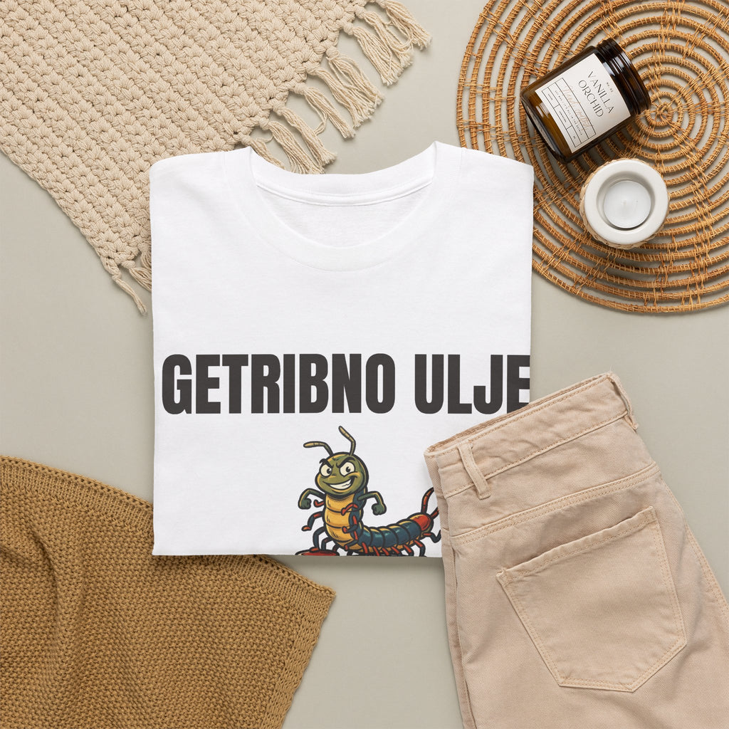 Majica „Getribno ulje”
