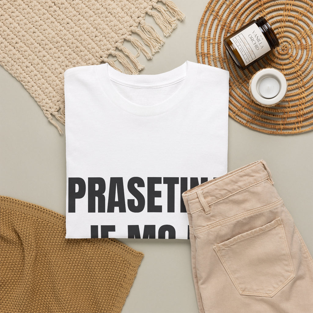 Majica „Prasetina je moja terapija”