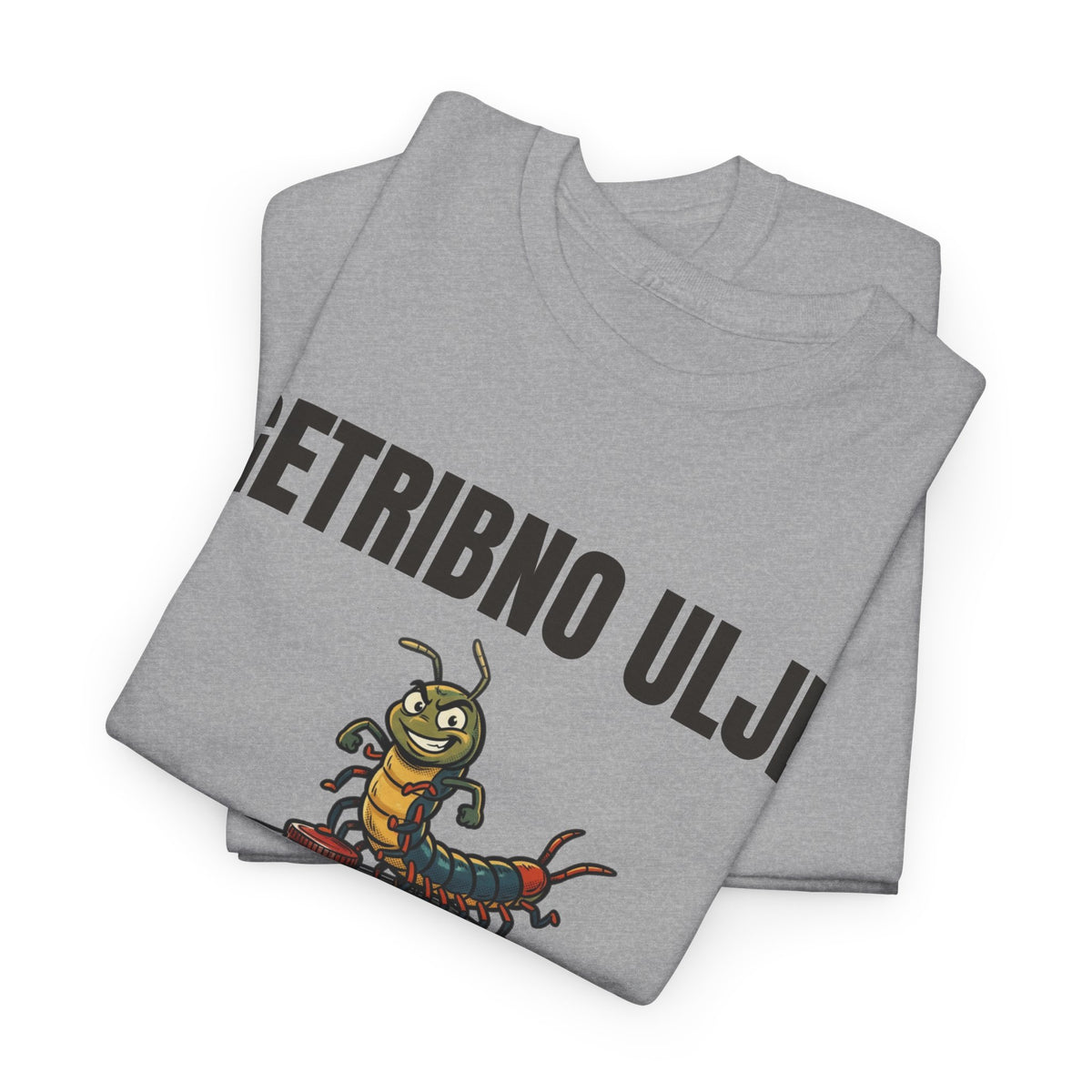 Majica „Getribno ulje”