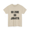 Majica „Od zore do janjeta”