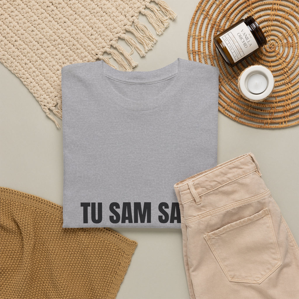 Majica „Tu sam samo zbog prasetine”