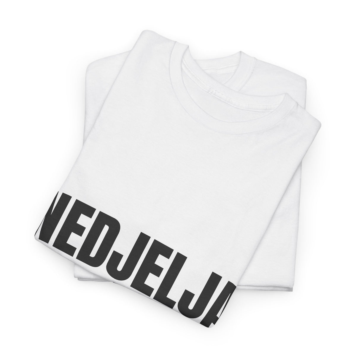 Majica „Nedjelja = ražanj”