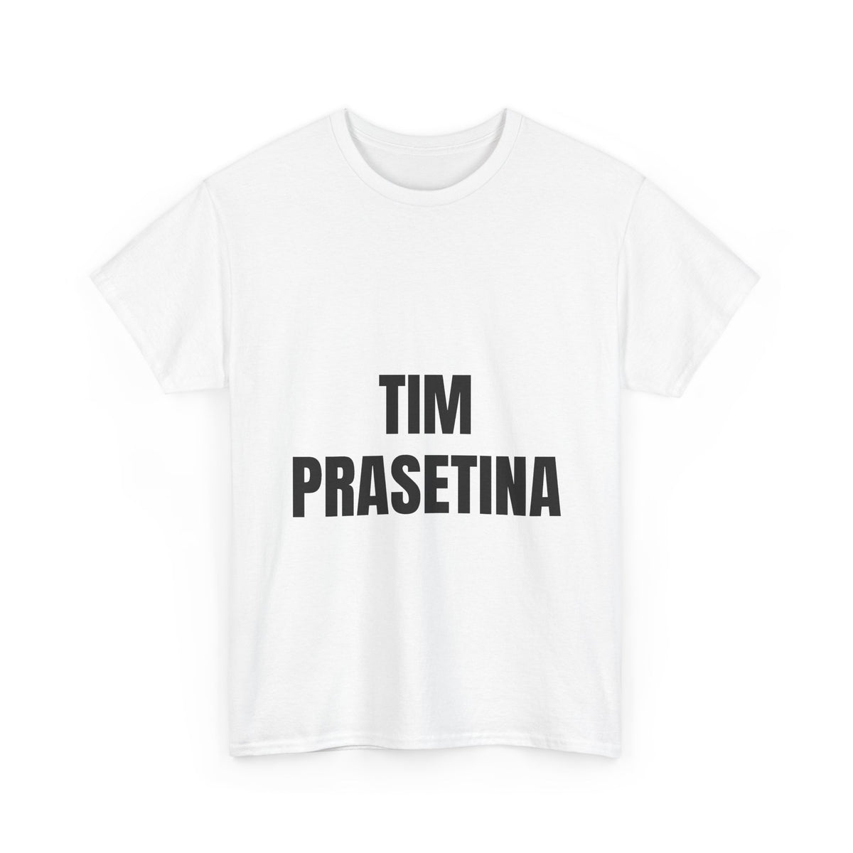 Majica „Tim prasetina”