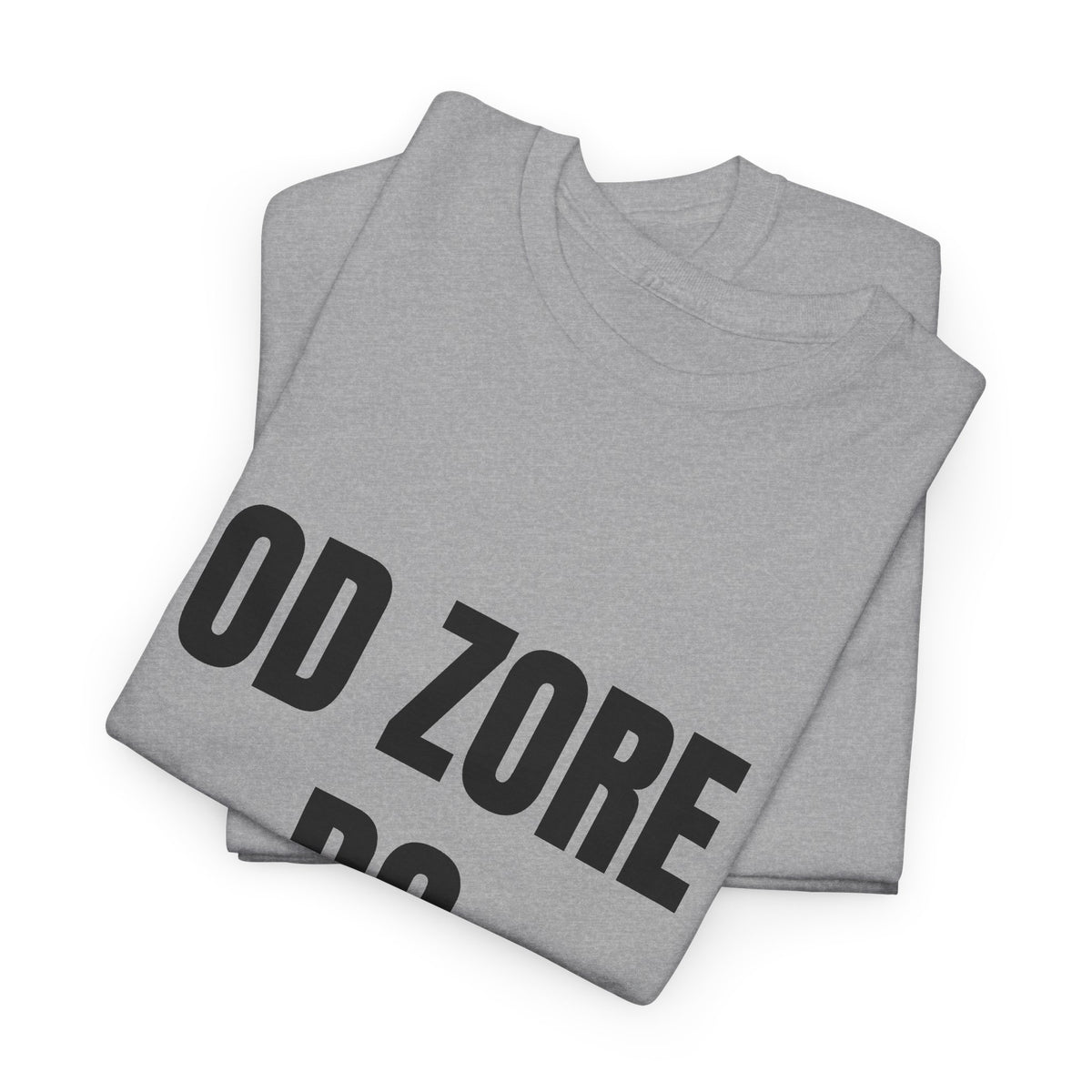 Majica „Od zore do janjeta”