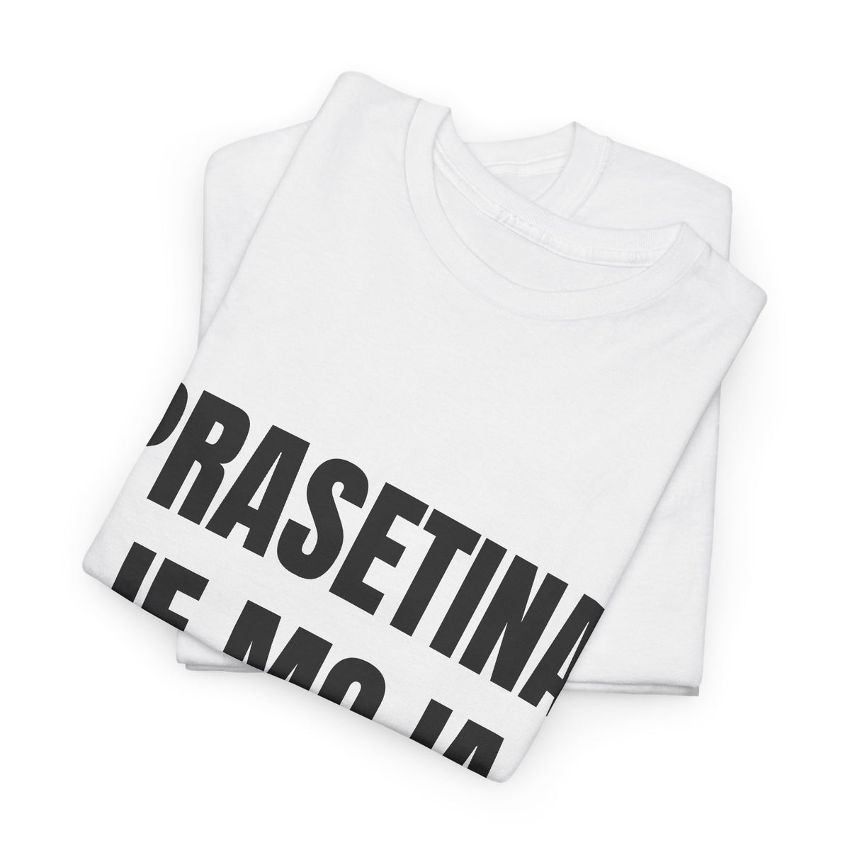 Majica „Prasetina je moja terapija”