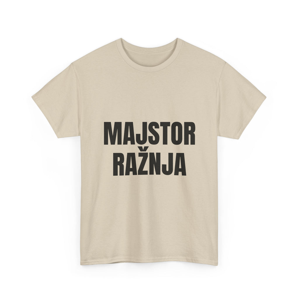 Majica „Majstor ražnja”