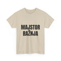 Majica „Majstor ražnja”