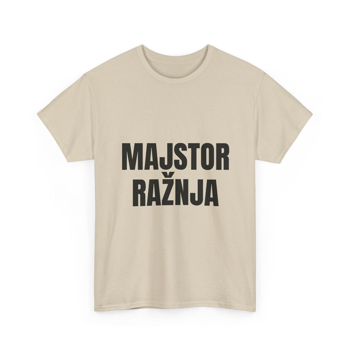 Majica „Majstor ražnja”