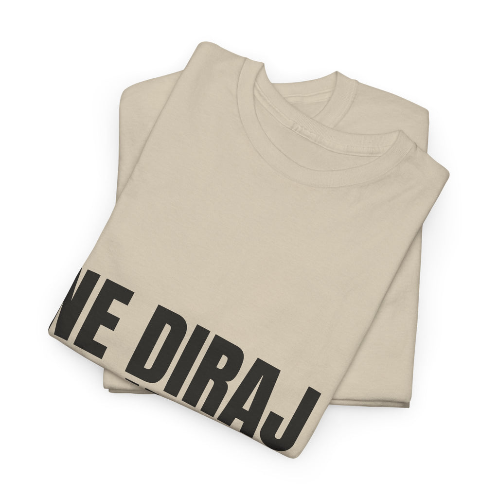 Majica „Ne diraj kožicu!”