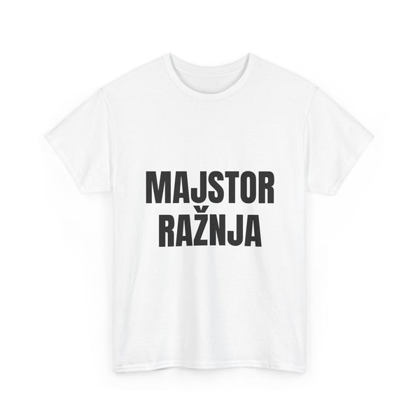 Majica „Majstor ražnja”