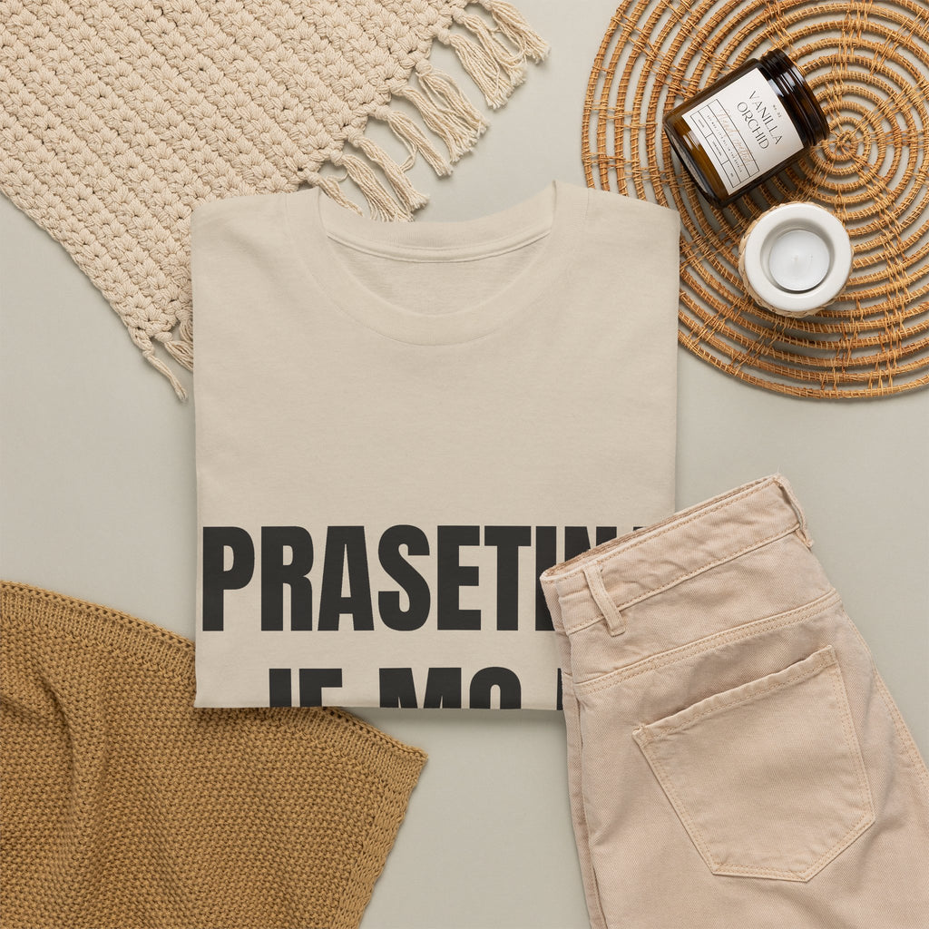 Majica „Prasetina je moja terapija”