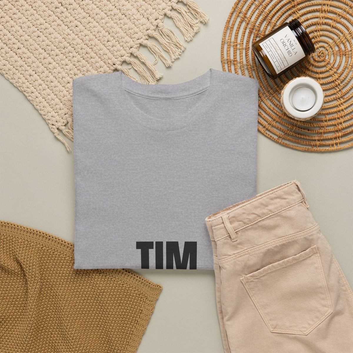 Majica „Tim prasetina”